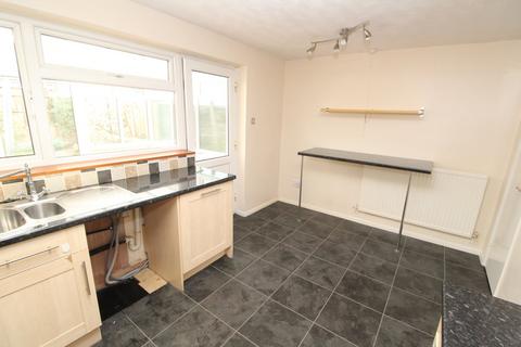 undefined, Pawley Close, Leicester LE8