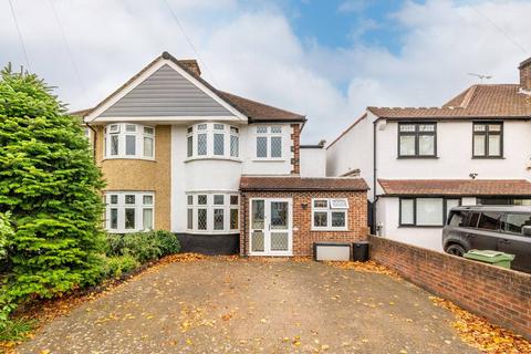 5 bedroom semi-detached house for sale, Waverley Avenue, Whitton, Twickenham, TW2