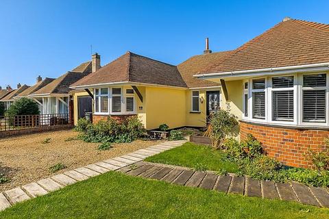 3 bedroom detached bungalow for sale, Mickleburgh Hill, Herne Bay, CT6 6JZ
