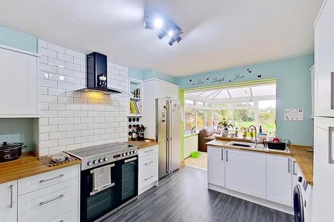 3 bedroom detached bungalow for sale, Mickleburgh Hill, Herne Bay, CT6 6JZ