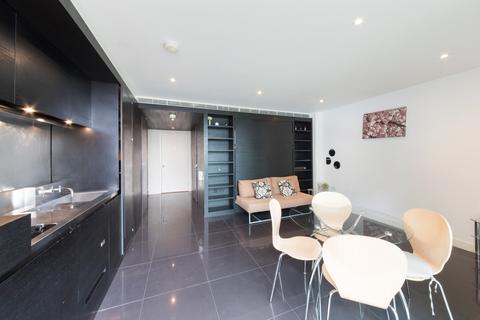 Studio to rent, West Tower, Pan Peninsula, 1 Pan Peninsula Square, Canary Wharf, London, E14