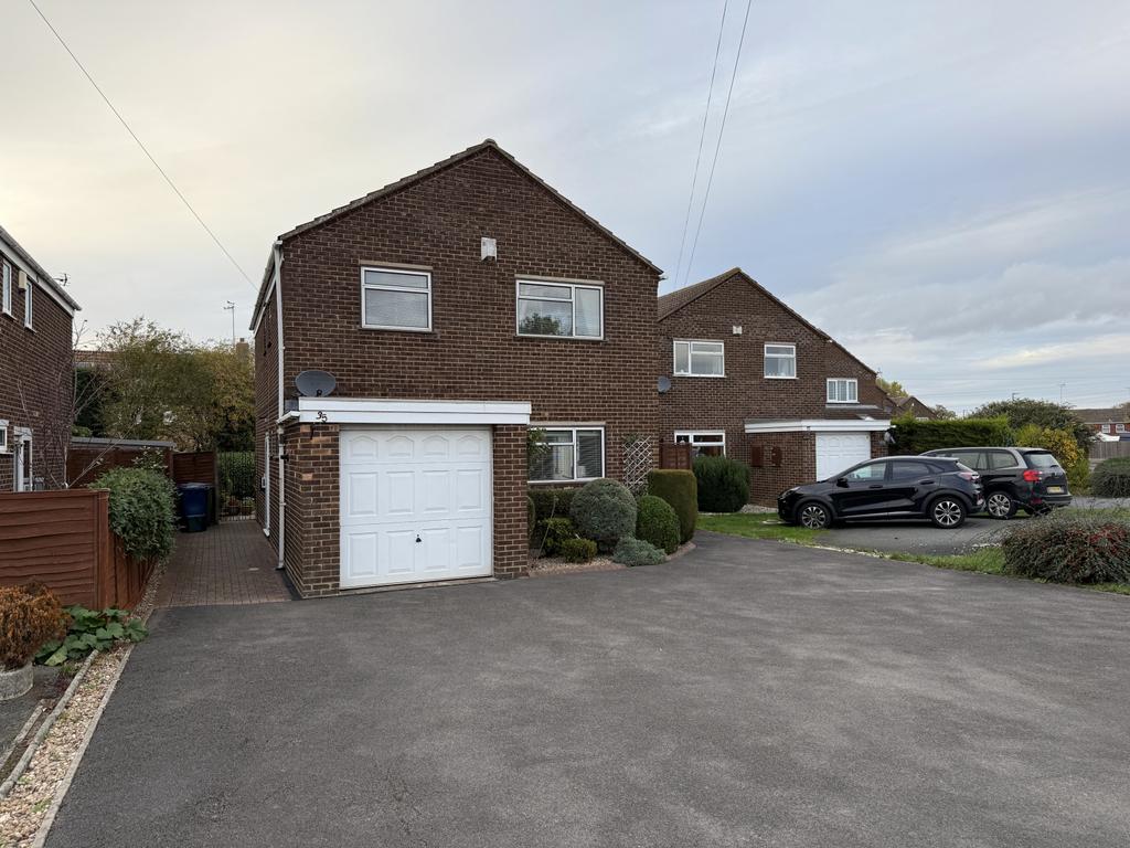 4 Bedroom Detached for Sale