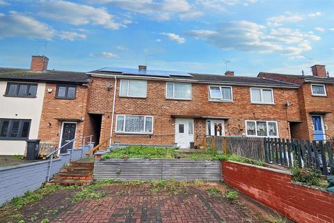 4 bedroom townhouse for sale, Eddystone Road, Thurnby Lodge