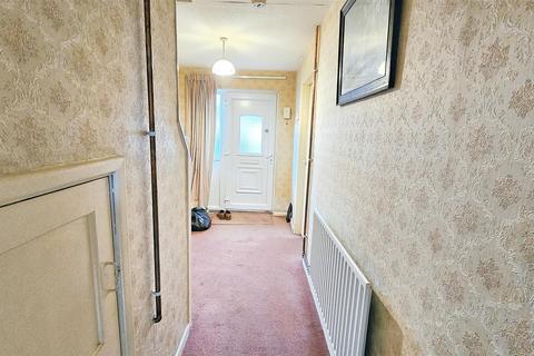 4 bedroom townhouse for sale, Eddystone Road, Thurnby Lodge
