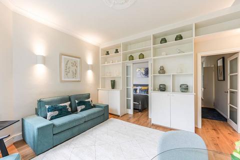 2 bedroom flat to rent, Kings Road, Chelsea, London, SW3