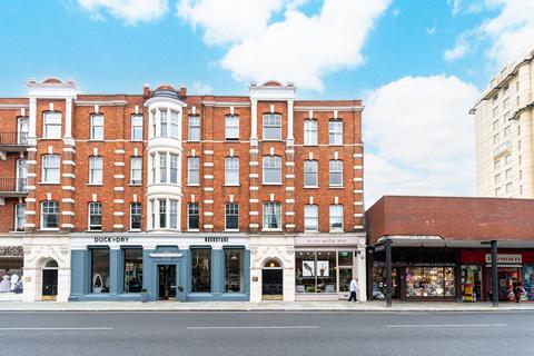 Kings Road, Chelsea, London, SW3