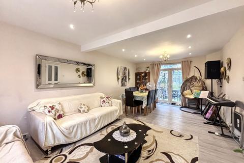 undefined, Littlefield Road, Edgware, HA8