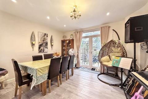 undefined, Littlefield Road, Edgware, HA8