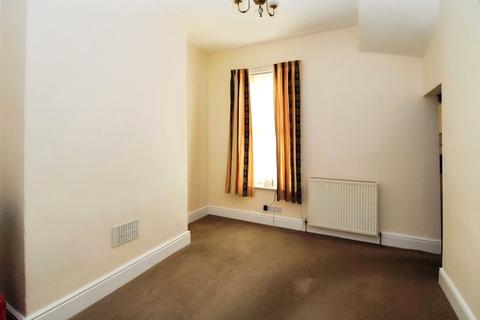 undefined, Granville Road, Cumbria CA2