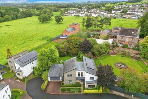6 bedroom detached house for sale, Garth Gardens, Cumbria CA8