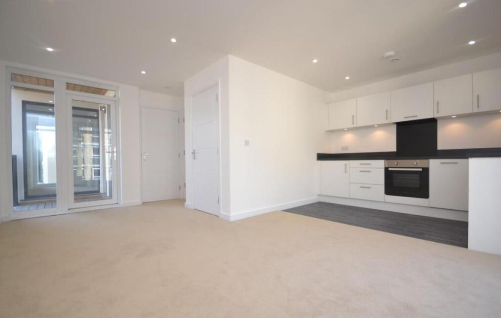 Living/Kitchen