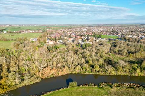 undefined, St Ives PE27