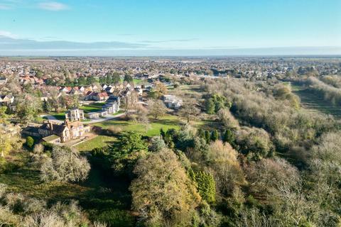 undefined, St Ives PE27