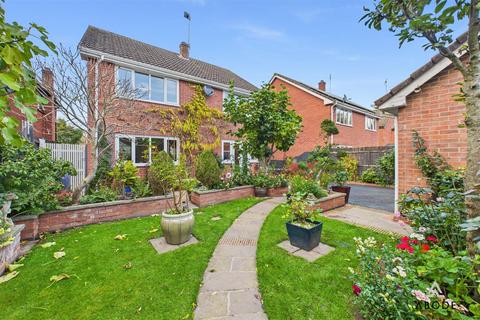 undefined, Church Lane, Swadlincote DE12