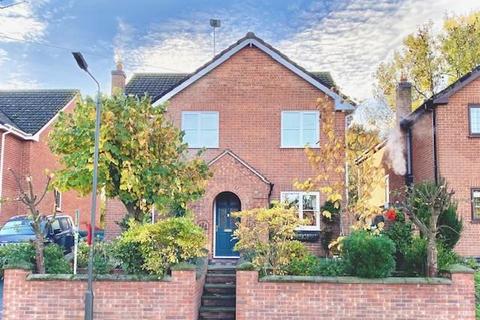 undefined, Church Lane, Swadlincote DE12