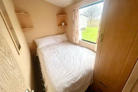 3 bedroom park home for sale, Seawick Holiday Park