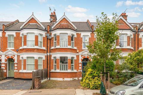 5 bedroom terraced house to rent, Wrentham Avenue, Queen's Park, London, NW10