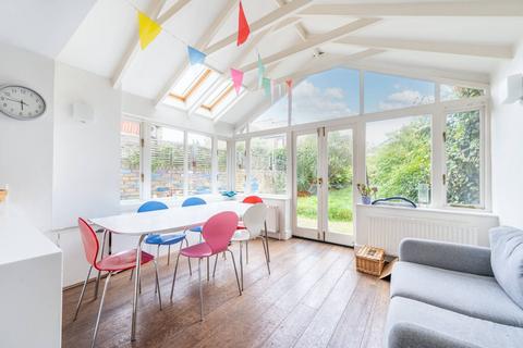 5 bedroom terraced house to rent, Wrentham Avenue, Queen's Park, London, NW10