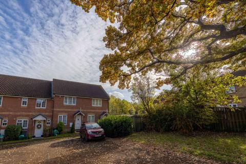 undefined, Marston Drive, Newbury, RG14