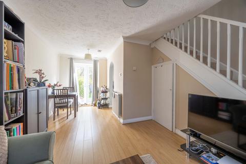 undefined, Marston Drive, Newbury, RG14