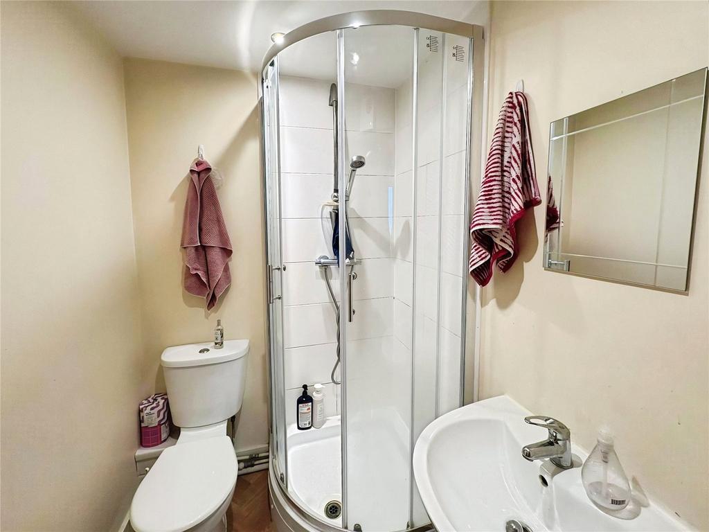 En-Suite