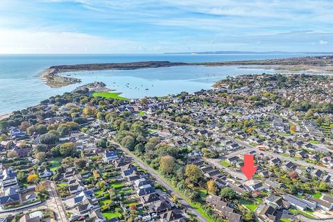 2 bedroom detached bungalow for sale, Dunlin Close, Mudeford, Christchurch, BH23