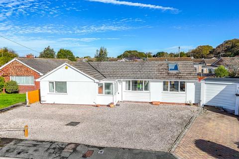2 bedroom detached bungalow for sale, Dunlin Close, Mudeford, Christchurch, BH23