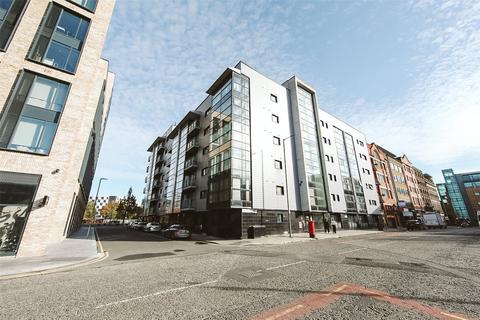 2 bedroom apartment for sale, Pall Mall, Liverpool, Merseyside, L3