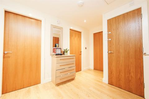 2 bedroom apartment for sale, Pall Mall, Liverpool, Merseyside, L3