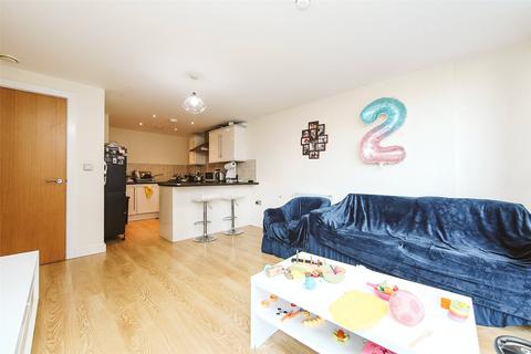 2 bedroom apartment for sale, Pall Mall, Liverpool, Merseyside, L3