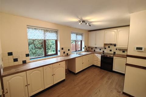 undefined, Glan Yr Afon, Llanfair Caereinion, Welshpool, Powys, SY21