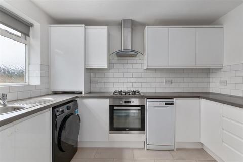 2 bedroom flat for sale, Harland Close, Merton Park SW19