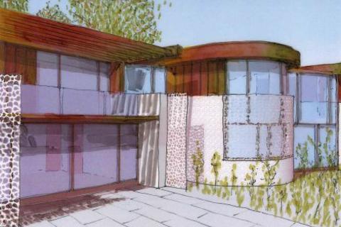 undefined, Buckingham Road, Winslow, Buckingham, Buckinghamshire, MK18 3NA