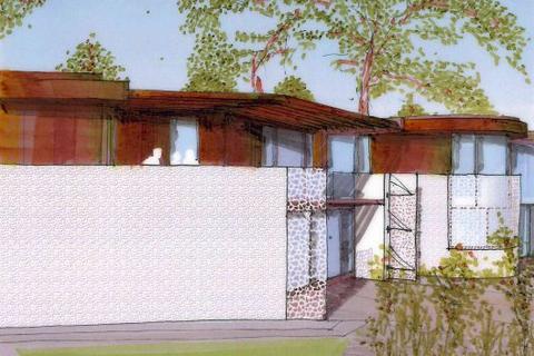 undefined, Buckingham Road, Winslow, Buckingham, Buckinghamshire, MK18 3NA