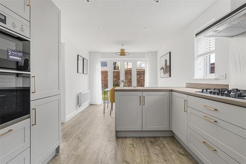 4 bedroom detached house for sale, Bartlow Road, Linton CB21