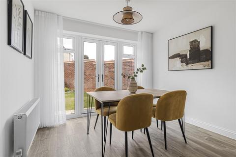 4 bedroom detached house for sale, Bartlow Road, Linton CB21
