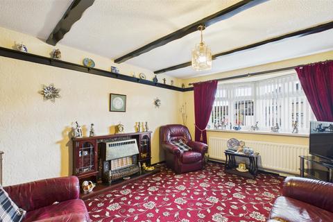 2 bedroom bungalow for sale, Maclynn Close, Silksworth, Sunderland