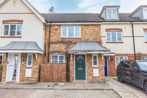 undefined, Appleby Close, Uxbridge UB8
