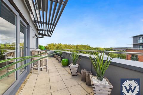 19 Atkinson Quay, Hunslet, Leeds, LS10 1GH