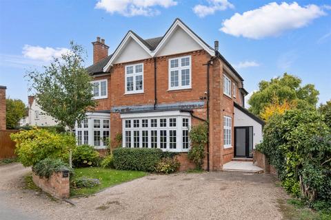 5 bedroom house for sale, The Green, Snitterfield, Stratford-Upon-Avon