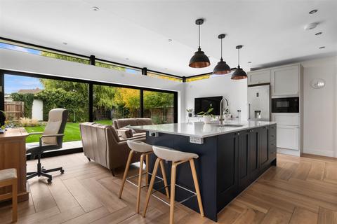 5 bedroom house for sale, The Green, Snitterfield, Stratford-Upon-Avon