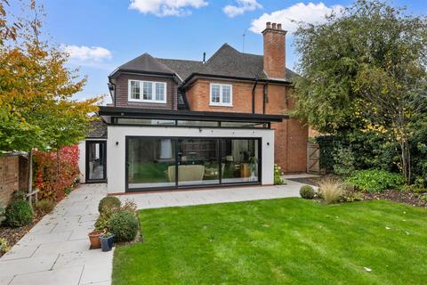 5 bedroom house for sale, The Green, Snitterfield, Stratford-Upon-Avon