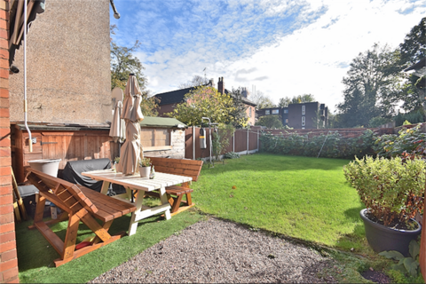 undefined, Oaks Crescent, Wolverhampton