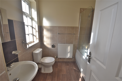 undefined, Oaks Crescent, Wolverhampton