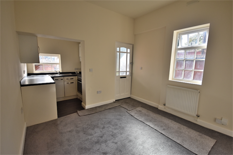 undefined, Oaks Crescent, Wolverhampton