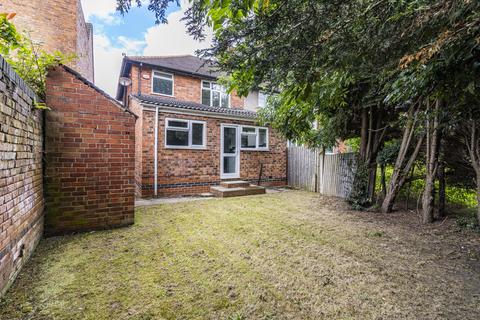 5 bedroom semi-detached house for sale, Highfield Road, Nottingham, NG7