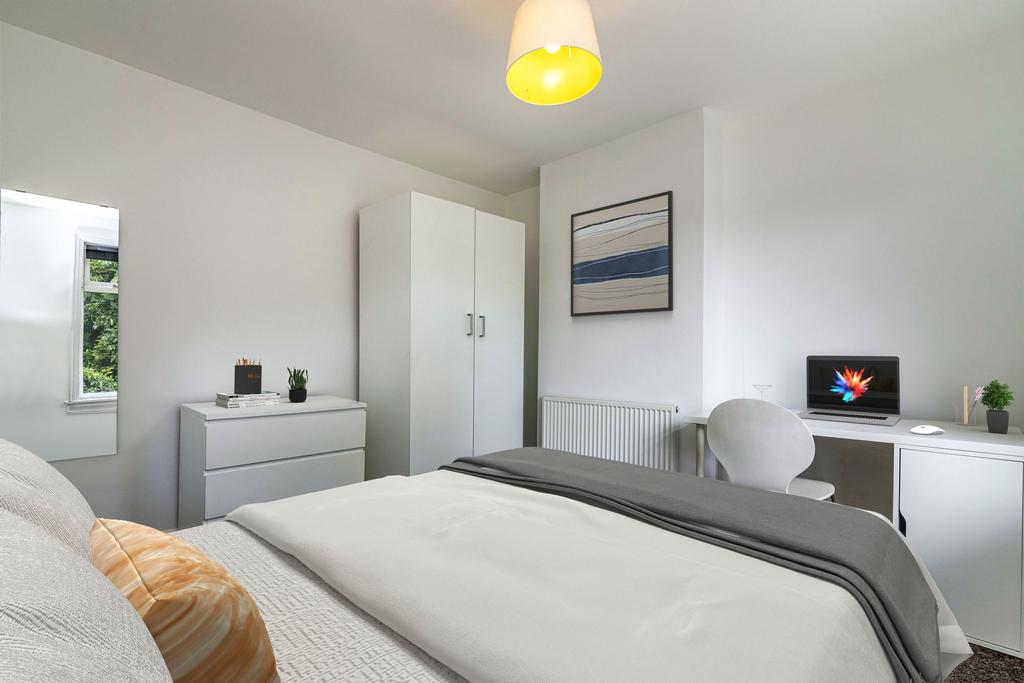 Bedroom 4