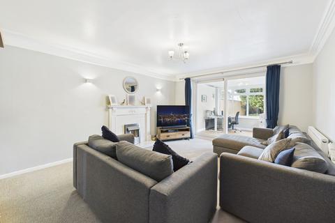 2 bedroom semi-detached house for sale, Britannia Avenue, Nottingham