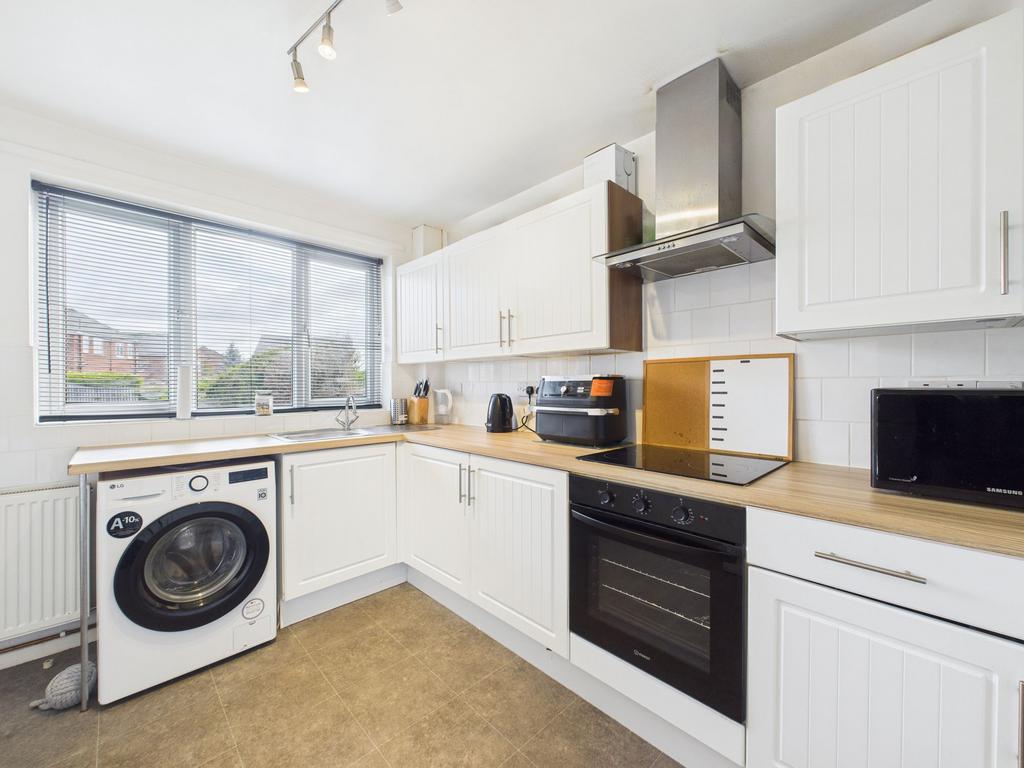 Dining/Kitchen
