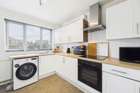 2 bedroom semi-detached house for sale, Britannia Avenue, Nottingham
